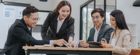 Charter of Corporate Governance and Sustainability Development Committee
